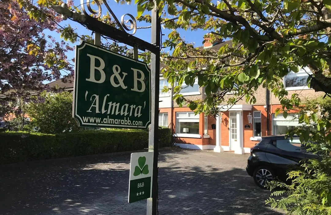 Almara B&B-1