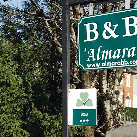 Almara B&B-3